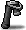 Black Sneak Pants icon