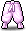 Red Martial Arts Pants icon