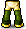 Green Hunter's Pants icon