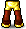Red Hunter's Pants icon