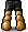 Dark Brown Stealer Pants icon