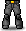 Black Knucklevest Pants icon
