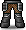 Umber Shouldermail Pants icon