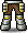 Oaker Shouldermail Pants icon