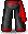 Red China Pants icon