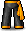 Brown China Pants icon