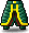 Green Orientican Pants icon