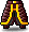 Red Orientican Pants icon