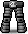 Dark Scorpio Pants icon