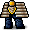 Bronze Platine Pants icon