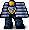 Mithril Platine Pants icon