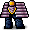 Orihalcon Platine Pants icon