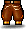 Brown Studded Pants icon