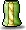 Green Arianne Skirt icon