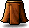Brown Able Skirt icon