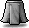 Grey Able Skirt icon