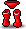 Red Nightshift Pants icon