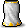 White Split Skirt icon