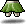Green Shivermail Skirt icon