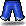 Blue Qi Pao Pants icon