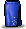 Blue Qi Pao Skirt icon