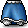 Blue Shark Skirt icon