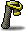 Gold Sneak Pants icon