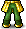 Green Huntress Pants icon