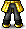 Black Huntress Pants icon