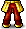 Red Huntress Pants icon