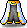 Black Amoria Skirt icon
