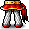 Red Legolia Pants icon