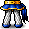 Blue Legolia Pants icon