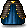 Black Jangoon Skirt icon