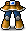 Brown Piettra Skirt icon