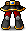 Dark Piettra Skirt icon
