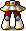 White Piettra Skirt icon