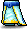 Blue Ice Queen Skirt icon