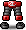 Bloody Mantis Pants icon