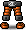 Umber Mantis Pants icon