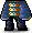 Aqua Platina Pants icon