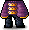 Violet Platina Pants icon