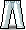 Wizet Plain Suit Pants icon