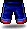Alternate Wildcats Baseball Pants icon
