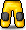 Yellow Snowboard Pants icon