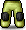 Green Snowboard Pants icon