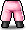 Pink Snowboard Pants icon
