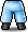 Sky Blue Snowboard Pants icon