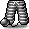 Prisoner Pants icon