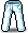 White Jeans icon